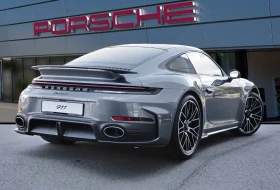 Porsche 911 TURBO S/992.2/INNODRIVE/LIFT/BOSE/VENT SEATS | Mobile.bg � ����� ������ 6