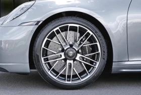 Porsche 911 TURBO S/992.2/INNODRIVE/LIFT/BOSE/VENT SEATS | Mobile.bg � ����� ������ 7