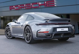 Porsche 911 TURBO S/992.2/INNODRIVE/LIFT/BOSE/VENT SEATS | Mobile.bg � ����� ������ 4