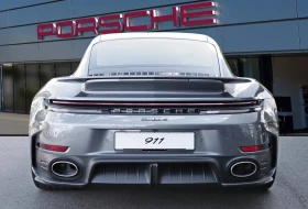 Porsche 911 TURBO S/992.2/INNODRIVE/LIFT/BOSE/VENT SEATS | Mobile.bg � ����� ������ 5