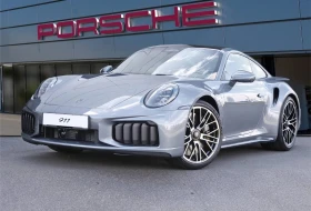 Porsche 911 TURBO S/992.2/INNODRIVE/LIFT/BOSE/VENT SEATS | Mobile.bg � ����� ������ 3