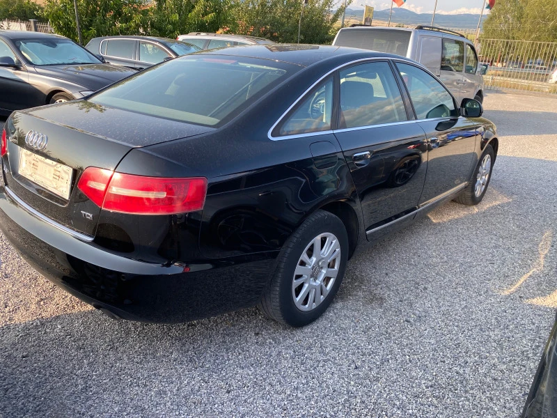 Audi A6 2.0TDI Face , снимка 4 - Автомобили и джипове - 46696792