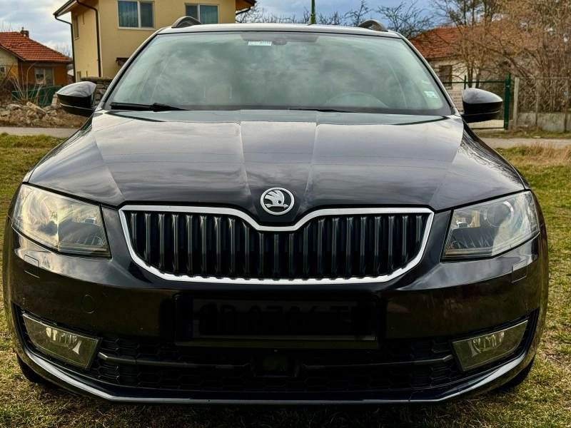 Skoda Octavia Комби, снимка 7 - Автомобили и джипове - 46804501