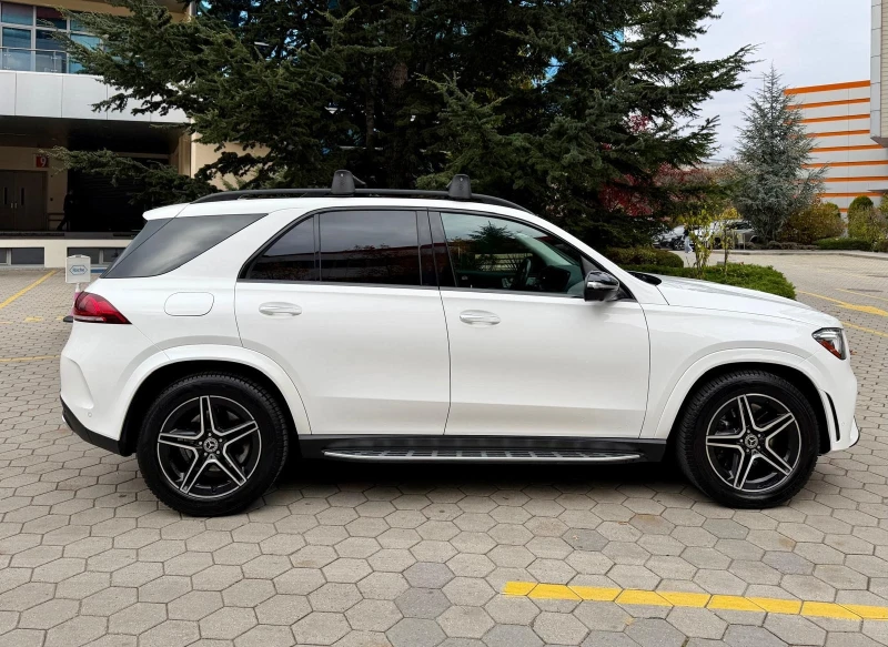Mercedes-Benz GLE 450 4Matic AMG-Pack NightPackage, снимка 7 - Автомобили и джипове - 52339316