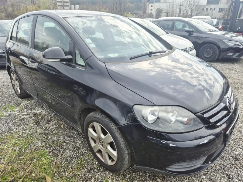 VW Golf Plus 2.0TDI, ЗАБЕЛЕЖКИ , снимка 7 - Автомобили и джипове - 52531208