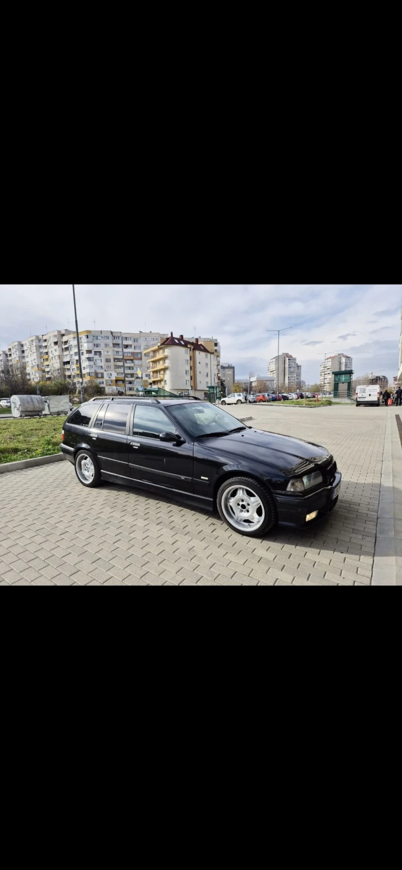 BMW 320
