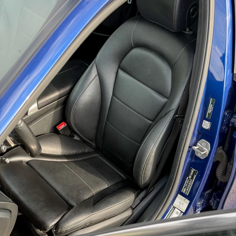 Mercedes-Benz C 250 AMG, снимка 10 - Автомобили и джипове - 52828791
