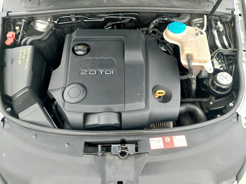 Audi A6 TDI СЕДАН КОЖА, снимка 16 - Автомобили и джипове - 52880291