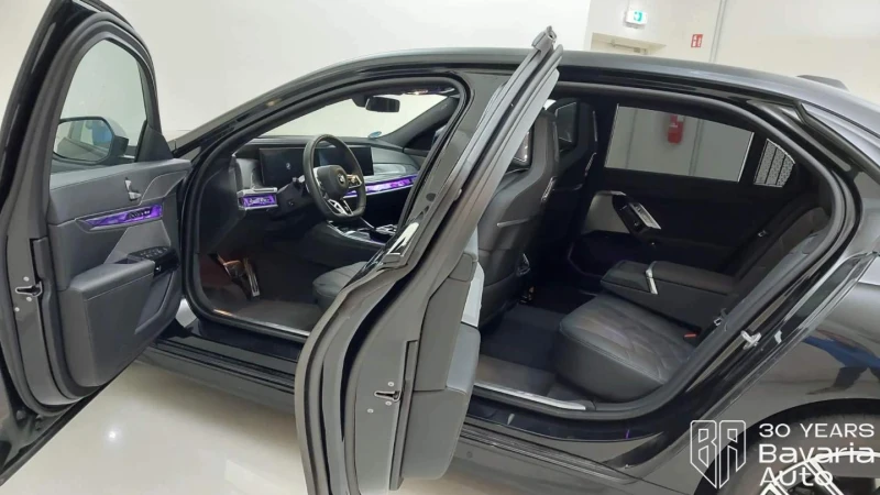 BMW 740 d xDrive M Sport Paket , снимка 5 - Автомобили и джипове - 53073624