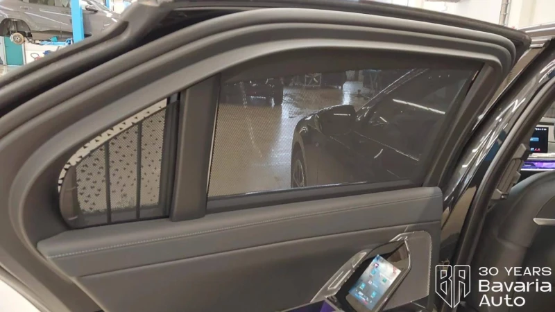 BMW 740 d xDrive M Sport Paket , снимка 15 - Автомобили и джипове - 53073624