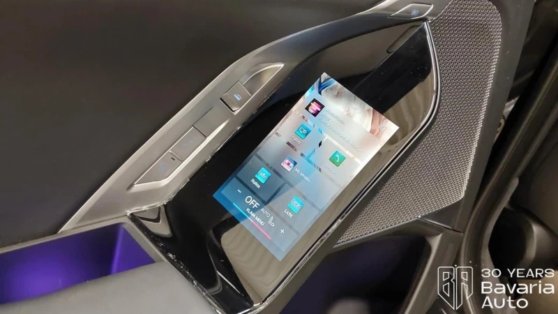 BMW 740 d xDrive M Sport Paket , снимка 16 - Автомобили и джипове - 53073624