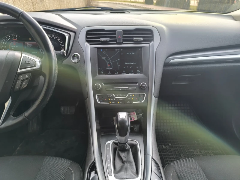 Ford Mondeo, снимка 6 - Автомобили и джипове - 53224387