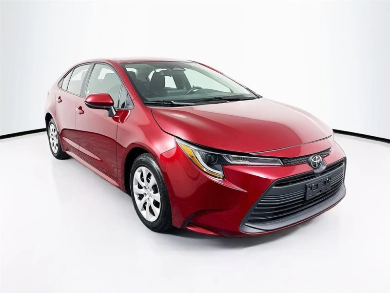 Toyota Corolla !LE FWD!* АвтоКредит* Цена до БГ* 