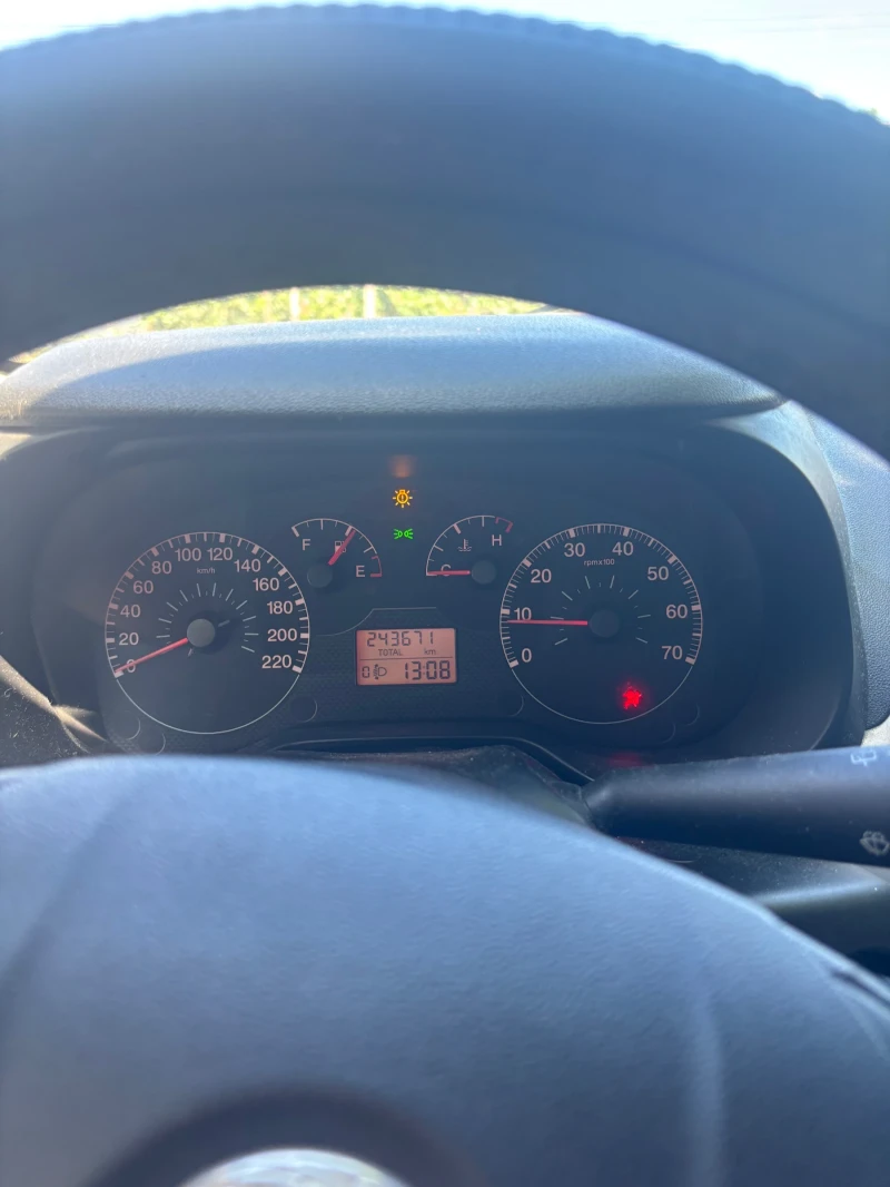 Fiat Punto, снимка 12 - Автомобили и джипове - 53564481