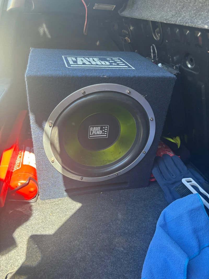 Fiat Punto, снимка 6 - Автомобили и джипове - 53564481