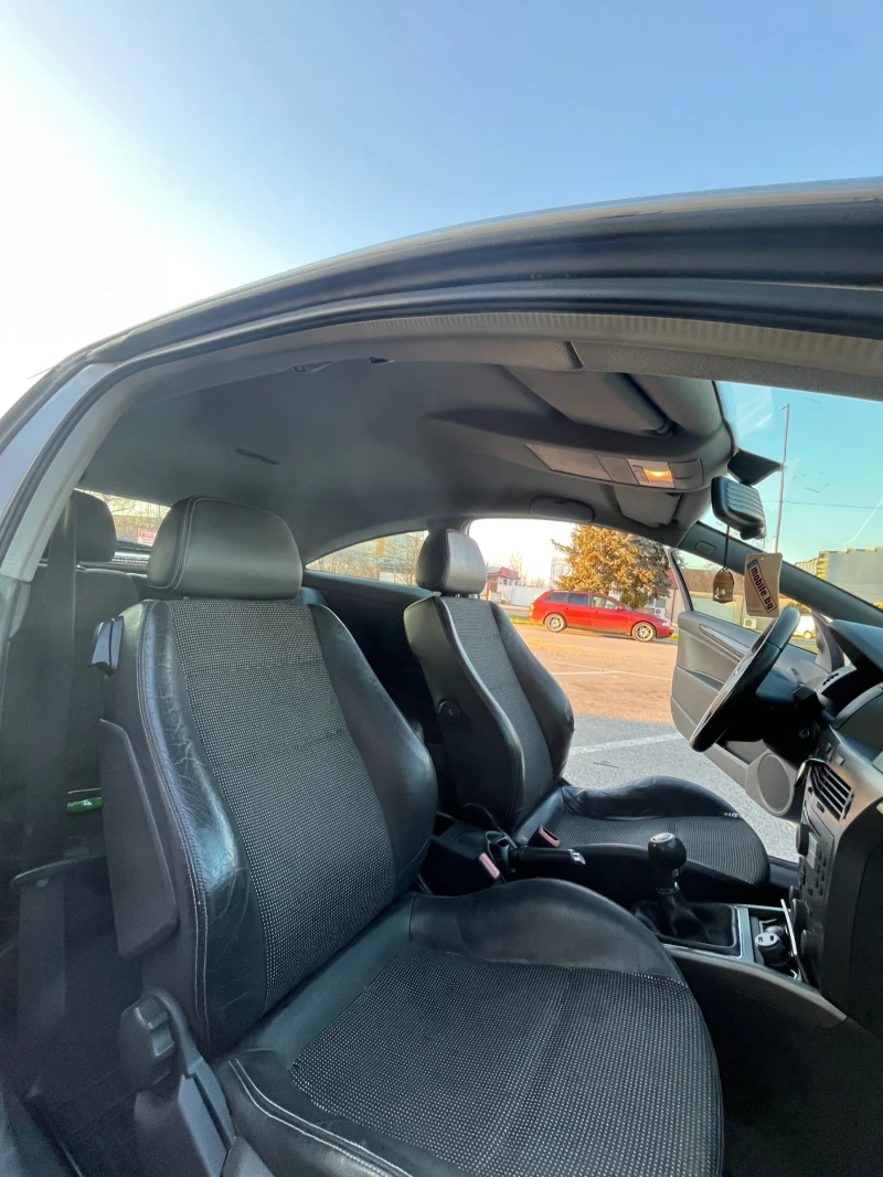 Opel Astra GTC - COSMO ( 200hp ) , снимка 7 - Автомобили и джипове - 53584051