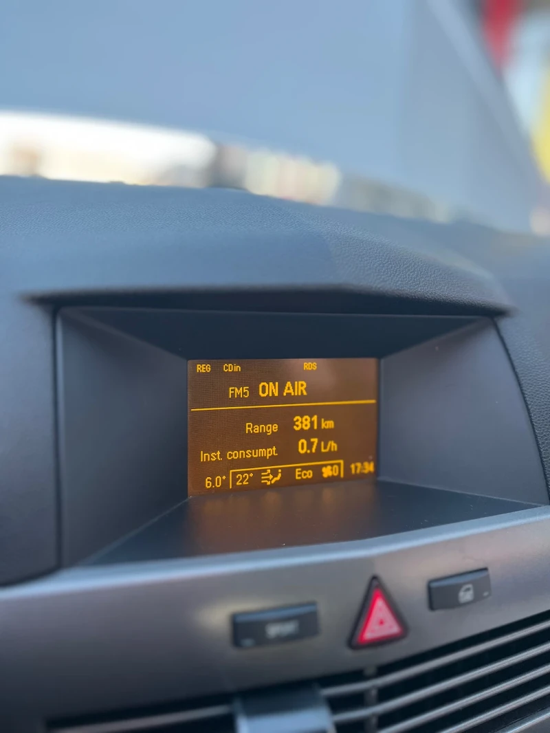 Opel Astra GTC - COSMO ( 200hp ) , снимка 12 - Автомобили и джипове - 53584051