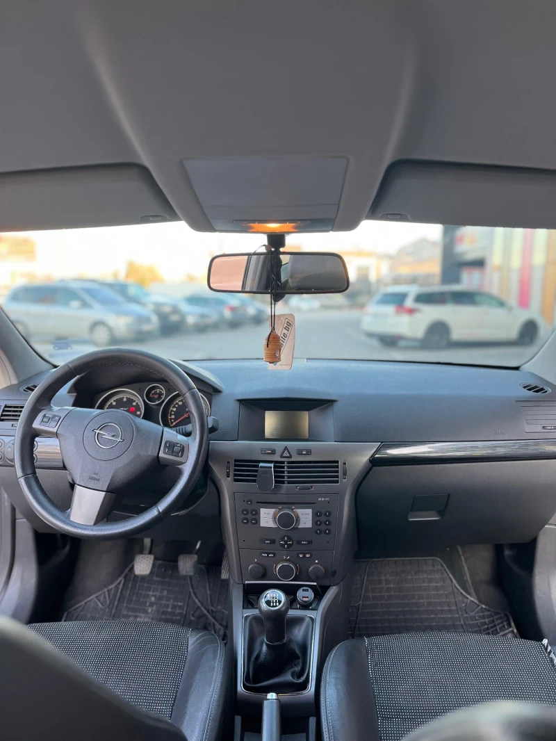 Opel Astra GTC - COSMO ( 200hp ) , снимка 9 - Автомобили и джипове - 53584051