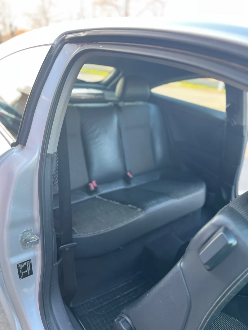 Opel Astra GTC - COSMO ( 200hp ) , снимка 8 - Автомобили и джипове - 53584051