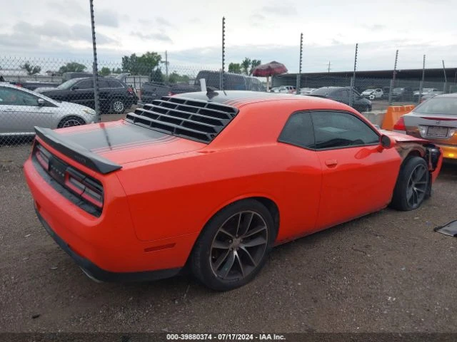 Dodge Challenger 392 HEMI SCAT PACK SHAKER, снимка 8 - Автомобили и джипове - 47664999