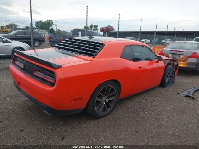 Dodge Challenger 392 HEMI SCAT PACK SHAKER, снимка 7 - Автомобили и джипове - 47664999