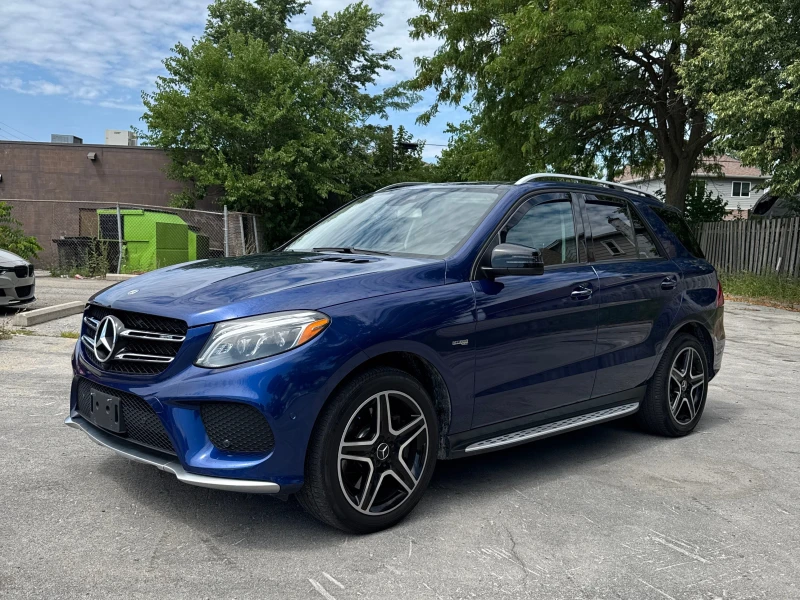 Mercedes-Benz CL - 51388 лв. - 88307336 1