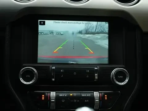 Ford Mustang EcoBoost | Обдухване | Камера | Сервизна История |, снимка 7 - Автомобили и джипове - 53867218