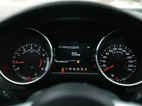 Ford Mustang EcoBoost | Обдухване | Камера | Сервизна История |, снимка 6 - Автомобили и джипове - 53867218