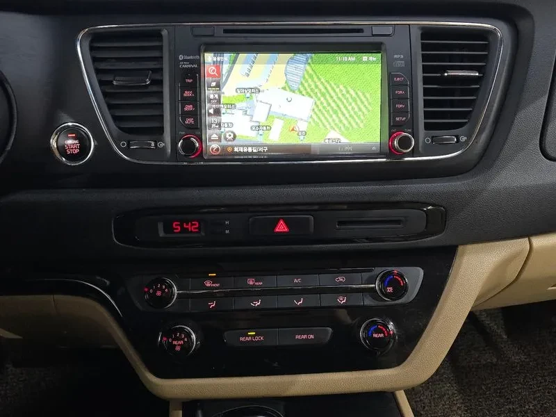 Kia Carnival 2.2 CRDI | Mobile.bg � ����������� 14