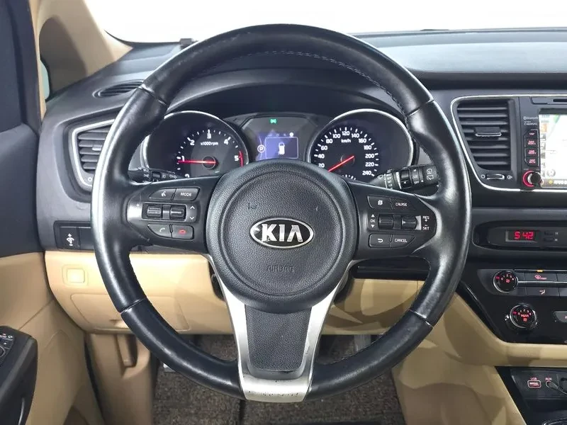 Kia Carnival 2.2 CRDI | Mobile.bg � ����������� 13