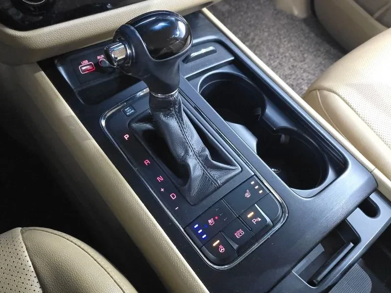 Kia Carnival 2.2 CRDI | Mobile.bg � ����������� 9