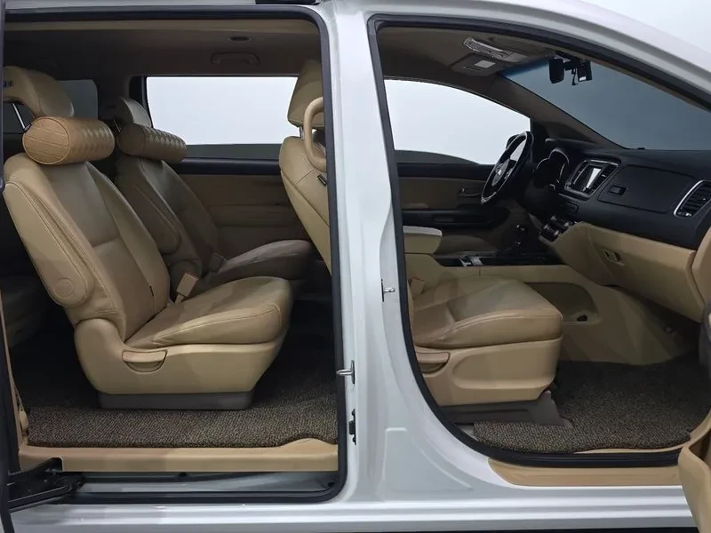 Kia Carnival 2.2 CRDI | Mobile.bg � ����������� 11