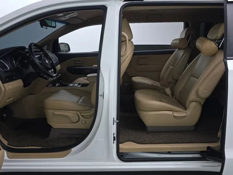 Kia Carnival 2.2 CRDI | Mobile.bg � ����������� 10