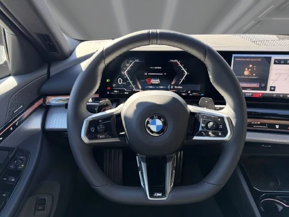 BMW 520 d = M-Sport = Shadow Line �������� | Mobile.bg � ����������� 6