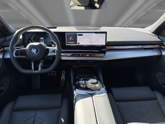 BMW 520 d = M-Sport = Shadow Line �������� | Mobile.bg � ����������� 7