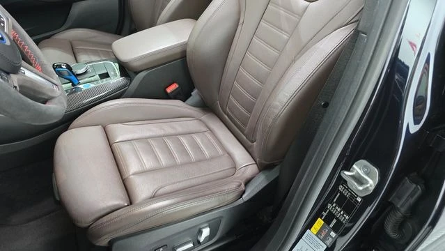 BMW iX3 * M sport* Navi* Keyless* Camera* Pano | Mobile.bg � ����������� 8