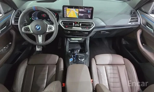 BMW iX3 * M sport* Navi* Keyless* Camera* Pano | Mobile.bg � ����������� 6