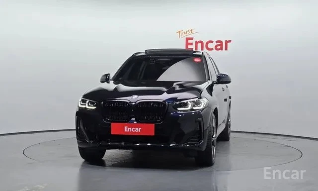 BMW iX3 * M sport* Navi* Keyless* Camera* Pano | Mobile.bg � ����������� 1
