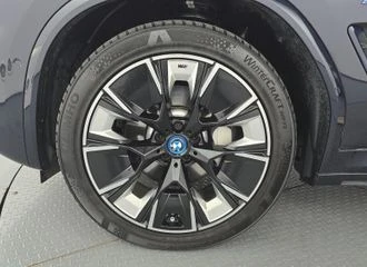 BMW iX3 * M sport* Navi* Keyless* Camera* Pano | Mobile.bg � ����������� 11