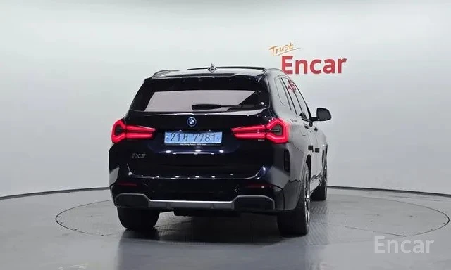BMW iX3 * M sport* Navi* Keyless* Camera* Pano | Mobile.bg � ����������� 4