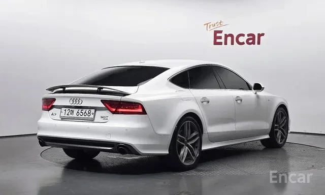 Audi A7 3.0TFSI PRESTIGE* HUD* DISTR* Обдухване, снимка 2 - Автомобили и джипове - 55310057