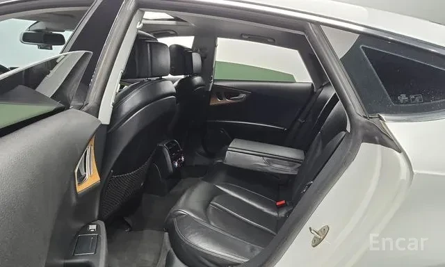 Audi A7 3.0TFSI PRESTIGE* HUD* DISTR* Обдухване, снимка 7 - Автомобили и джипове - 55310057
