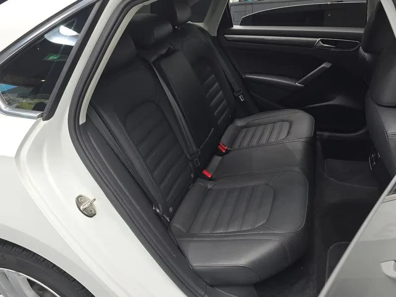 VW Passat 2.0 Tsi | Mobile.bg � ����������� 11
