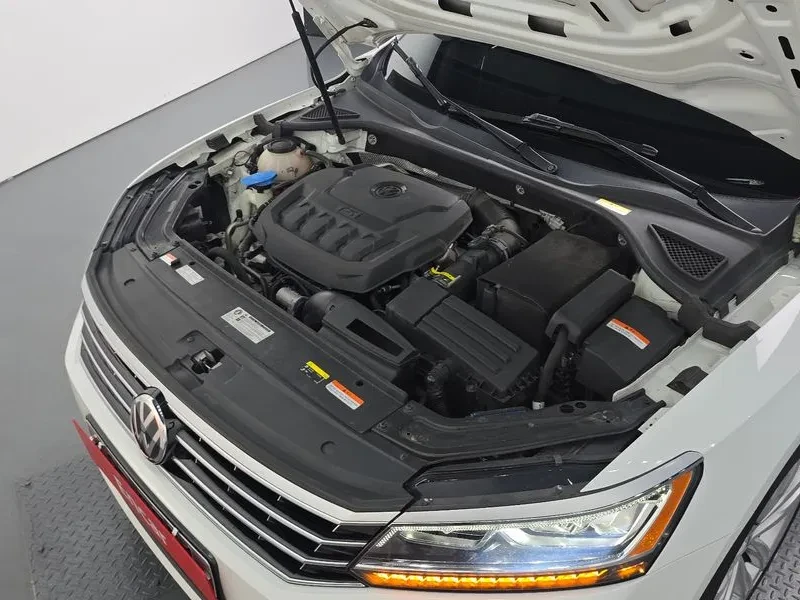 VW Passat 2.0 Tsi | Mobile.bg � ����������� 6