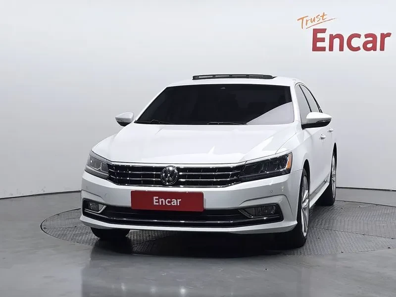 VW Passat 2.0 Tsi | Mobile.bg � ����������� 3