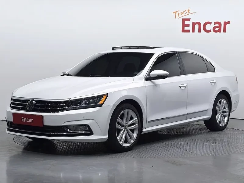 VW Passat 2.0 Tsi | Mobile.bg � ����������� 1
