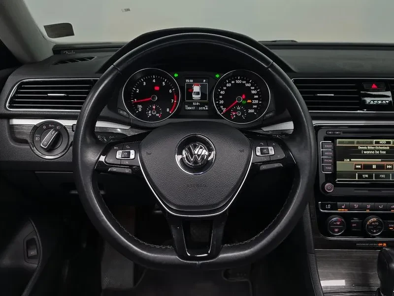 VW Passat 2.0 Tsi | Mobile.bg � ����������� 13