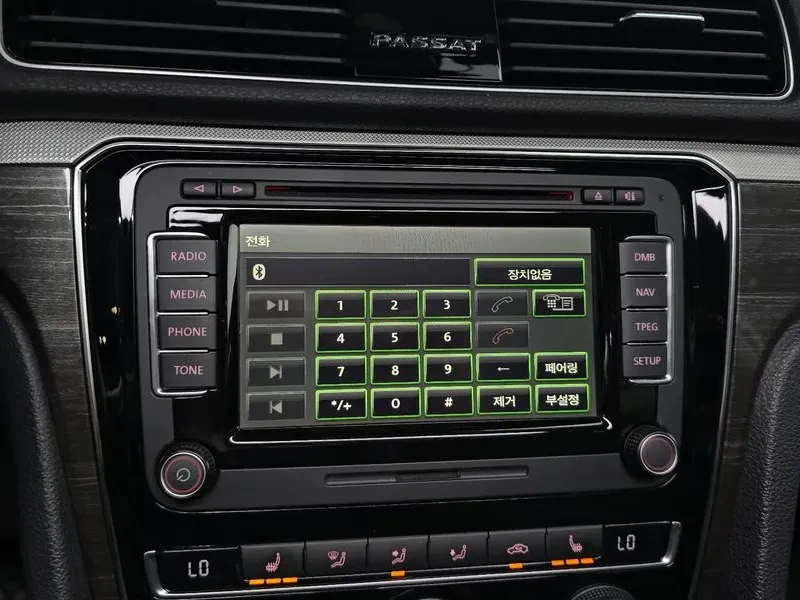 VW Passat 2.0 Tsi | Mobile.bg � ����������� 15