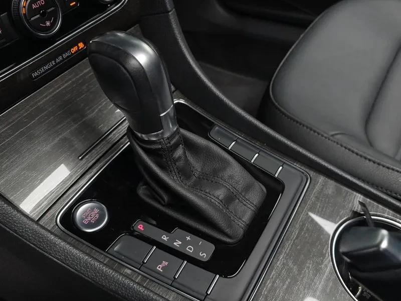 VW Passat 2.0 Tsi | Mobile.bg � ����������� 9