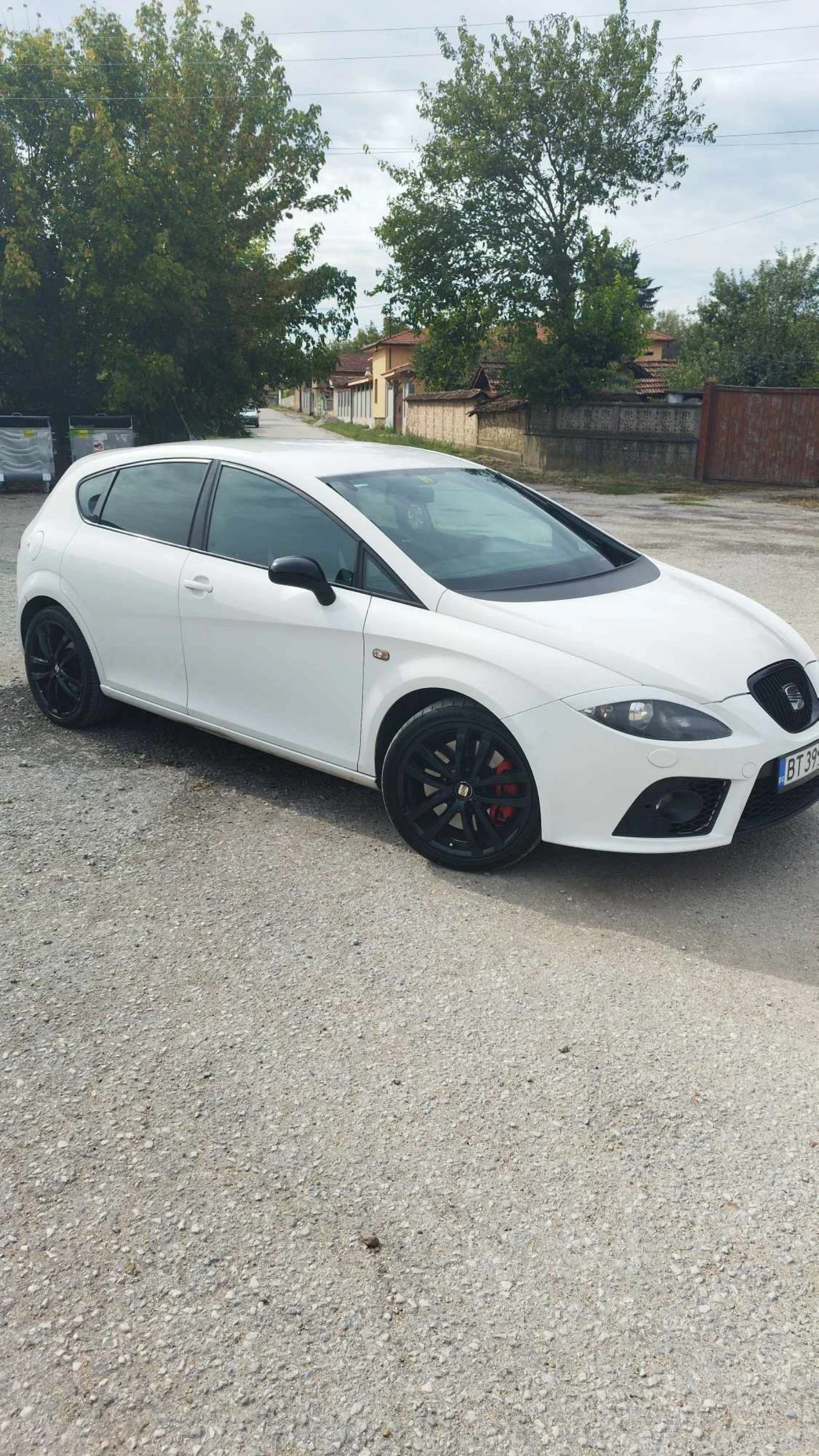 Seat Leon 2.0 Streetcopa - изображение 6